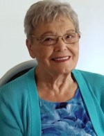 Mary Weisgarber