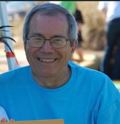 Obituary of Gary Robert Hidalgo