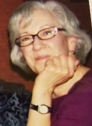 Obituary of Marjorie Ford Wells