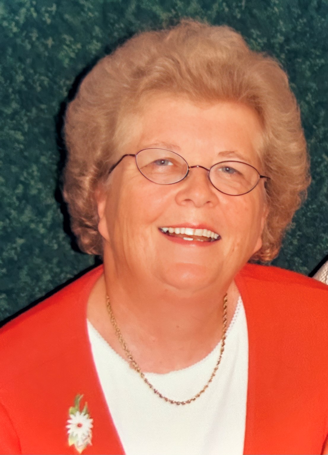 Obituary of Jeannette Rae (Rutan) Zangerle