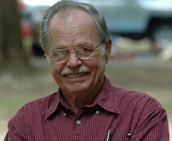 Obituary of Cleovus J Kennedy