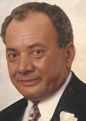 Avis de décès de Calogero La Marca