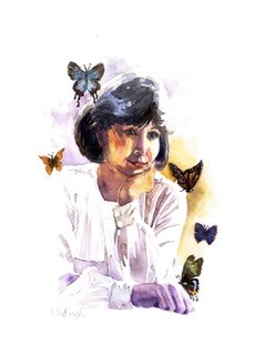 Avis de décès de Carolyn Pugh Foust