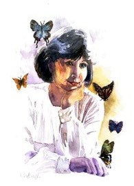 Avis de décès de Carolyn Pugh Foust