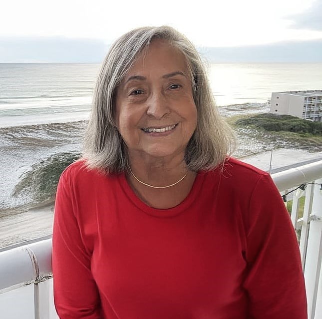 Obituary of Yolanda G Casanova