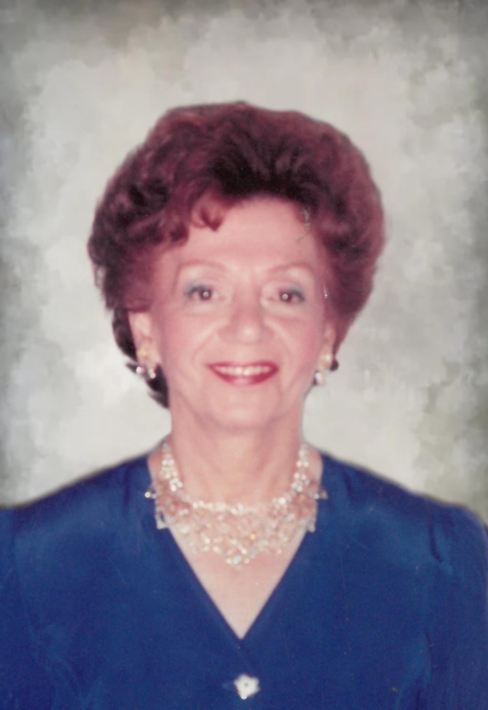 Obituario de Mafalda Dorothy Gecawicz