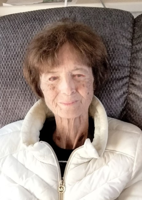 Obituary of Deborah Walther