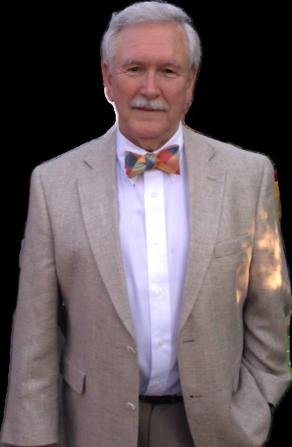 Obituario de William "Ralph" Copeland