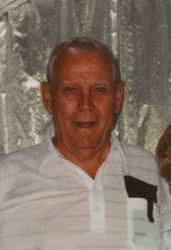 Obituary of Donald Walter Olson