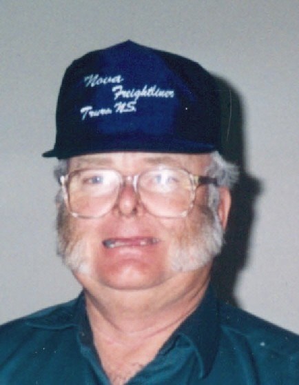 Obituary of Donald A. MacDonald
