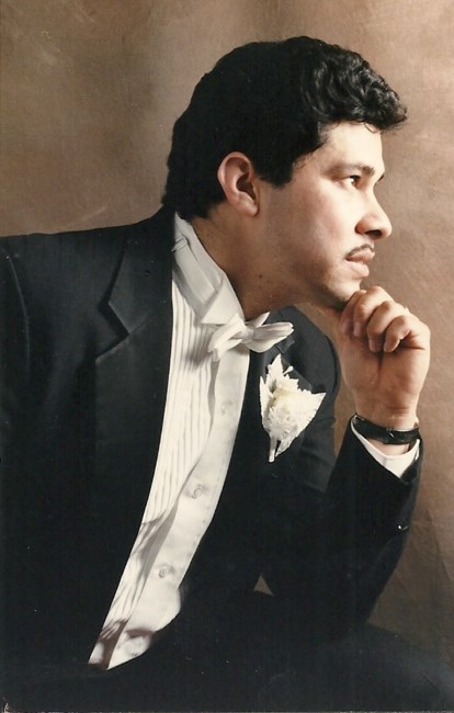 Obituary of Victor Rodriguez