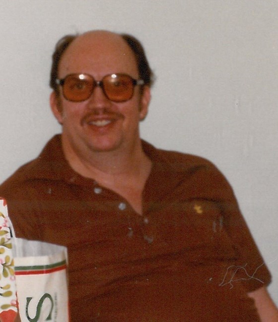 Obituary of Richard Lee Hoy