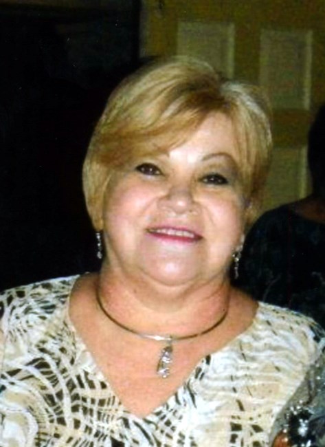 Obituario de Virginia Tijerina