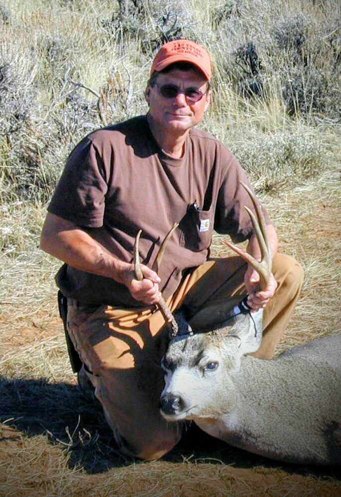 Obituary of Daniel Victor Zimmerman