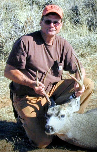 Obituary of Daniel Victor Zimmerman