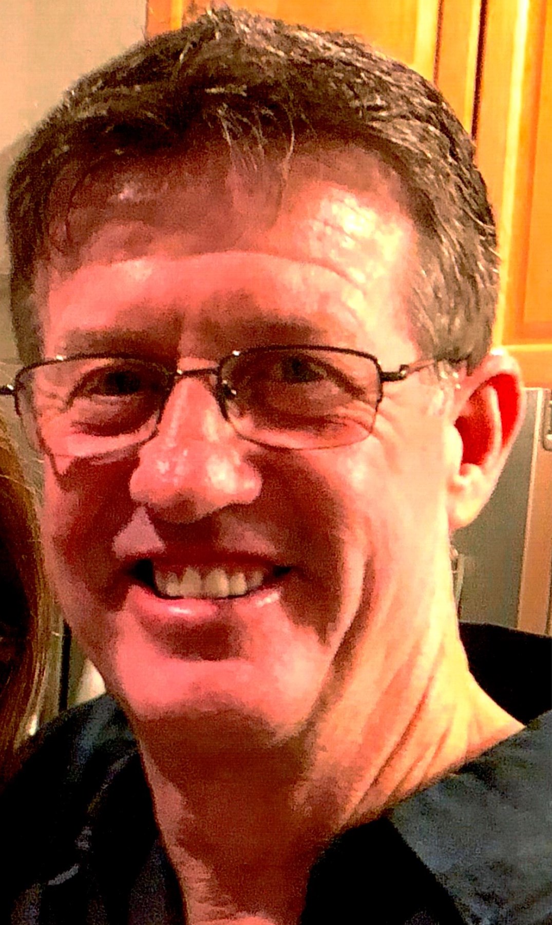 Obituary of Frankie Parzych