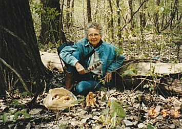 Obituary of Elizabeth Ann Dorlaque