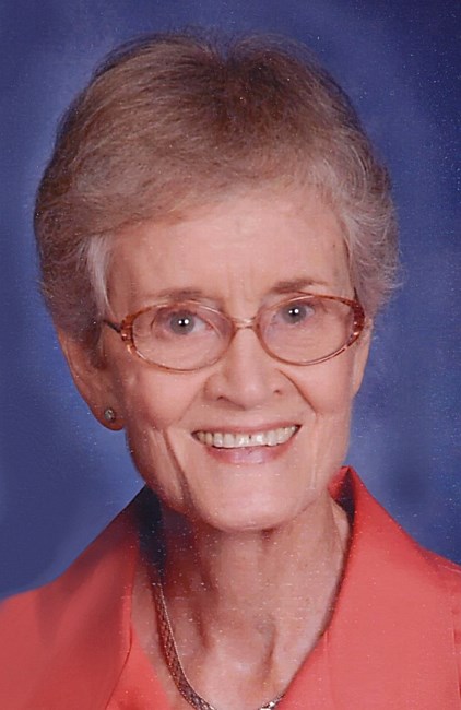 Obituary of Beverly Balfe Belush