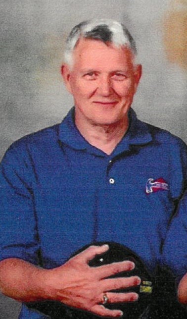 Obituary of Don Foster Joseph Shoup Jr.