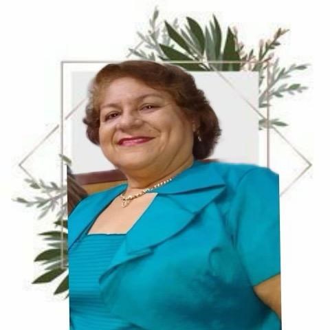 Obituary of Maria Aracely Arce