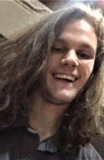 Brendan Hartman