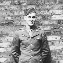 Obituary of Edward Theodore Walker