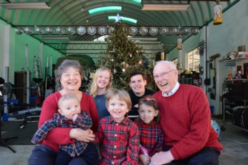 Obituary of Carol Sue Middleton