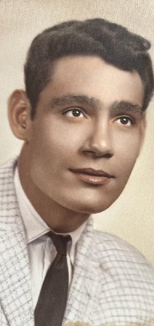 Obituary of Robert Lee Kennedy