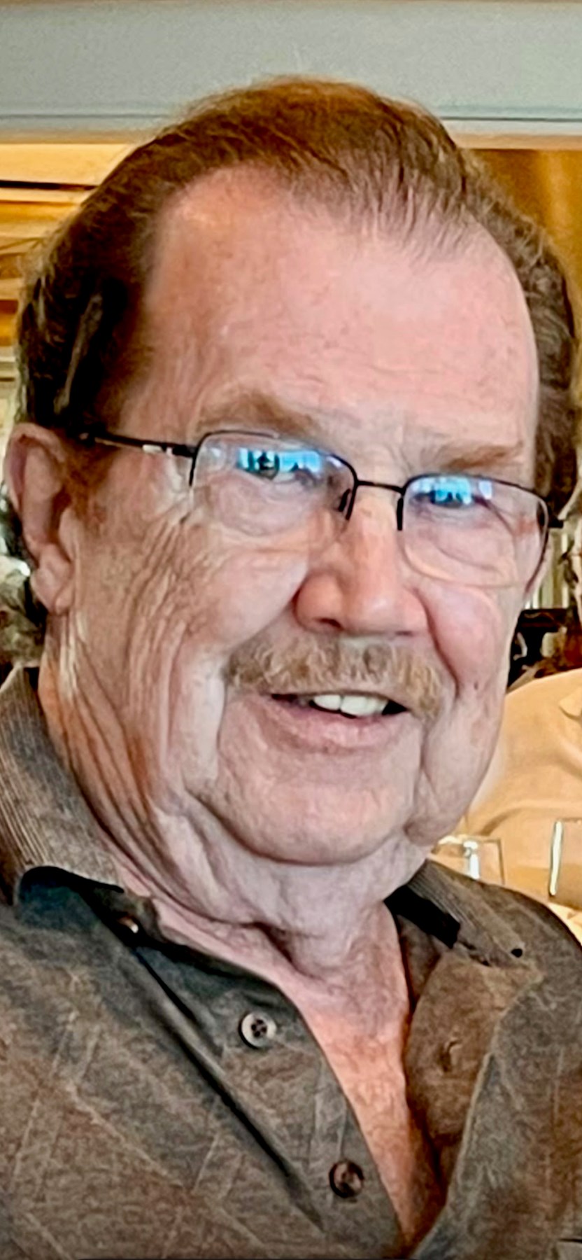 Obituary of Arthur W. Prall