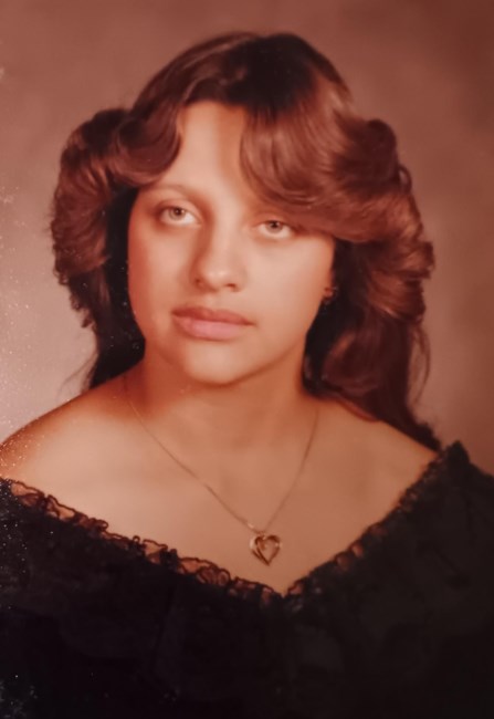 Obituary of Leslie Ann Turner