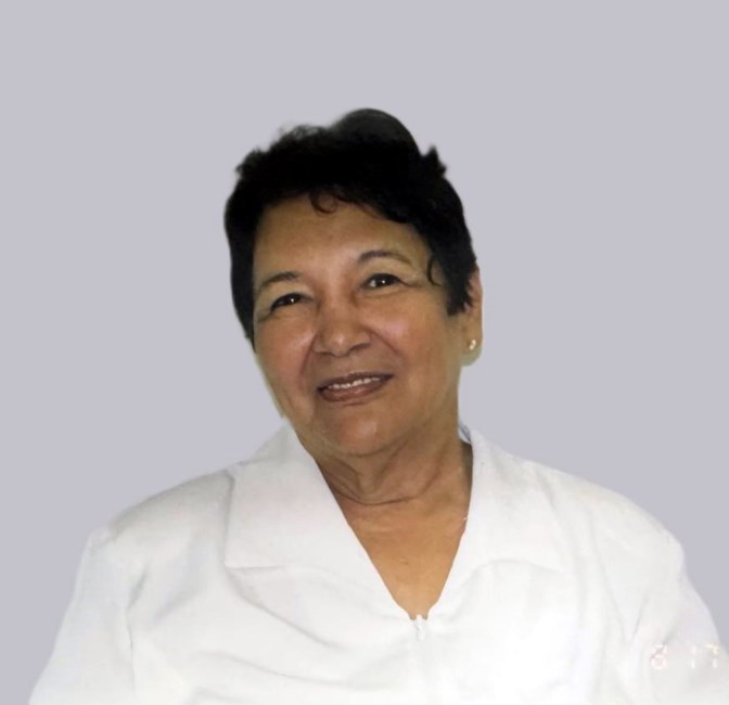 Obituary of Norma Lidia Triminio