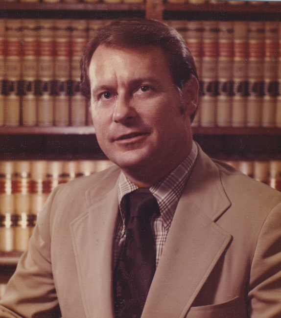 Obituary of Marion Jackson Tabor