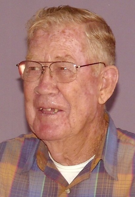 Obituary of Roscoe David Wyatt