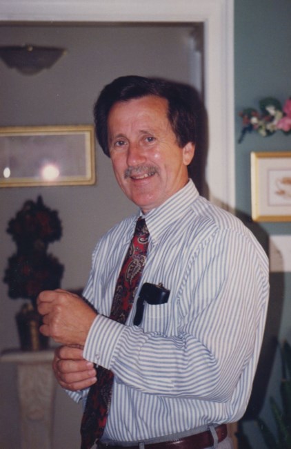 Obituary of Braxton Thrash