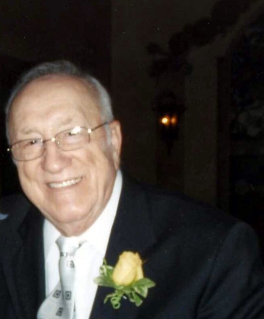 Obituary of Arthur "Red" Zalla