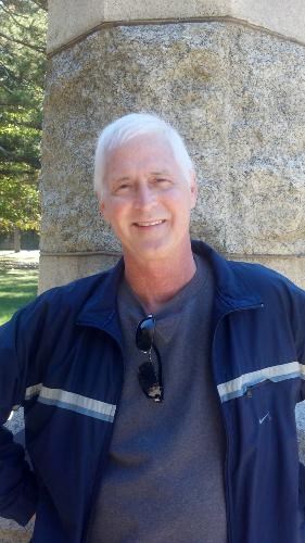 Obituary of Gregory Hubert O'Steen