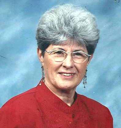 Obituary of Barbara McNamara - Jones