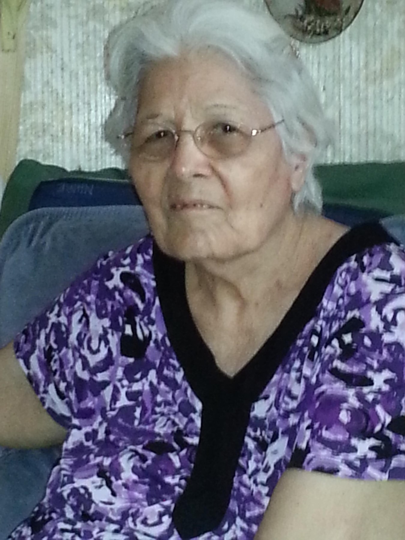 Obituary of Leonor T. Lopez