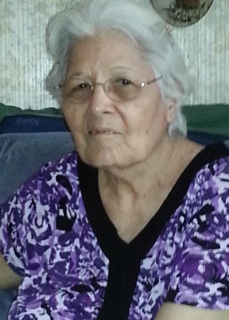 Obituary of Leonor T. Lopez