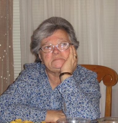 Obituary of Maria Deolinda Soares