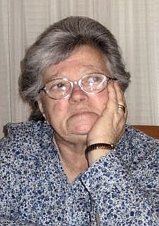 Obituary of Maria Deolinda Soares