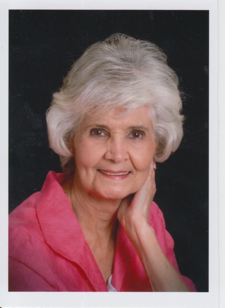 Obituary of Elizabeth Halsey