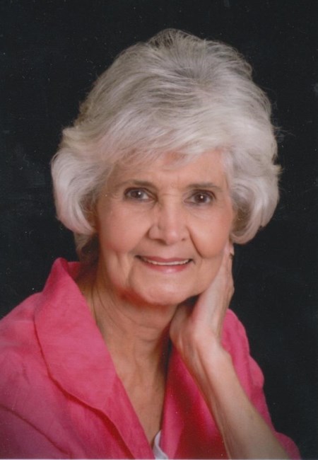 Obituary of Elizabeth Halsey