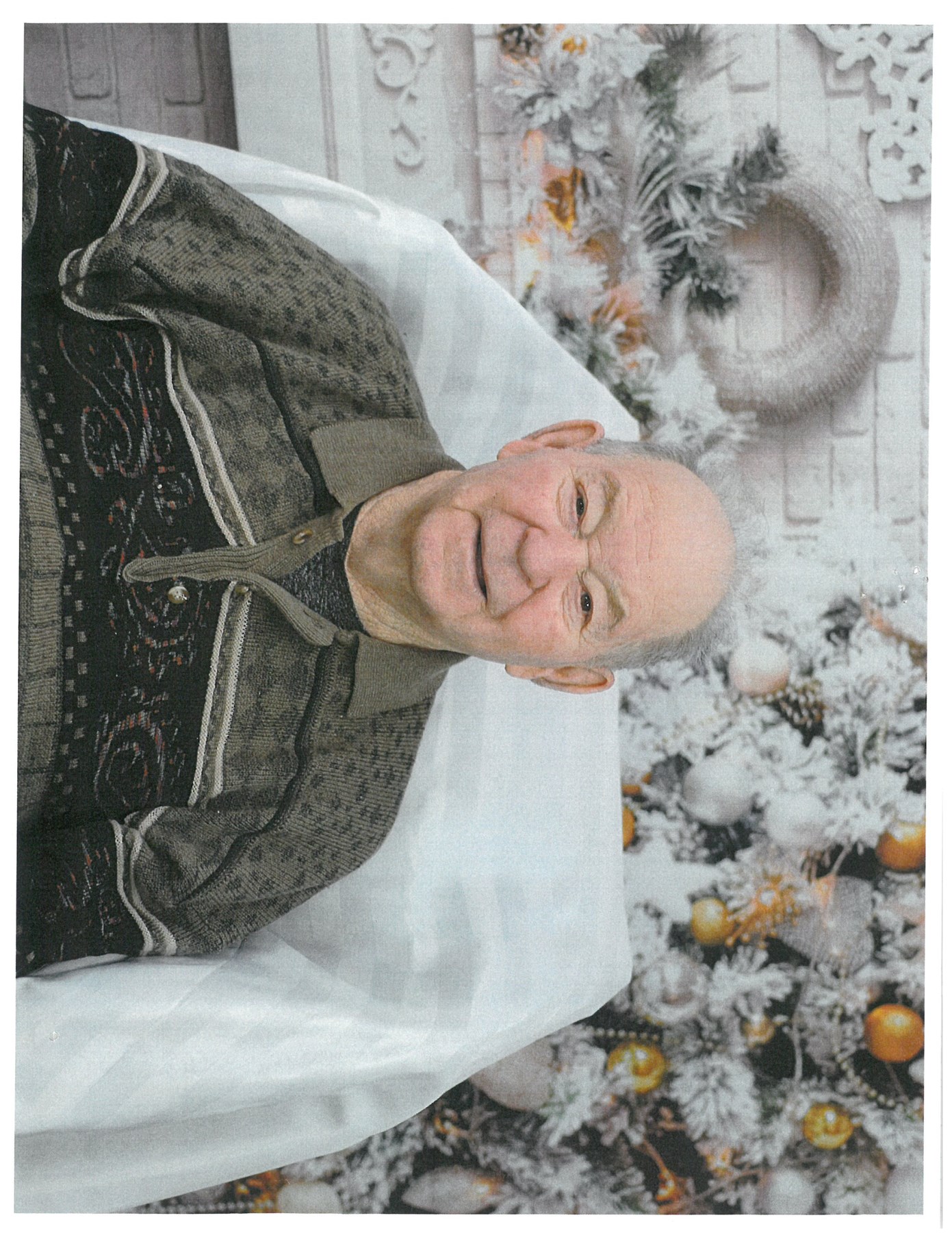 Obituary of John Hornsby