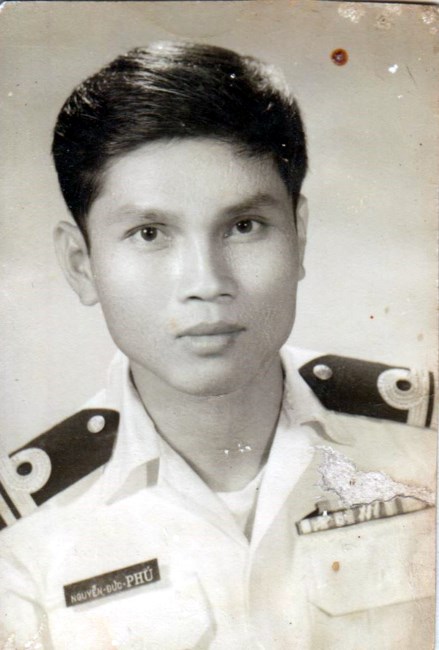 Obituary of Giuse Nguyen Duc Phu