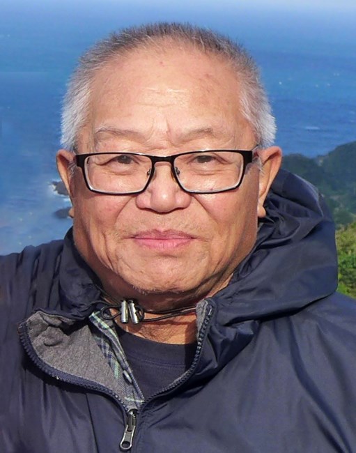 Obituary of Tony Wing Chun Lui