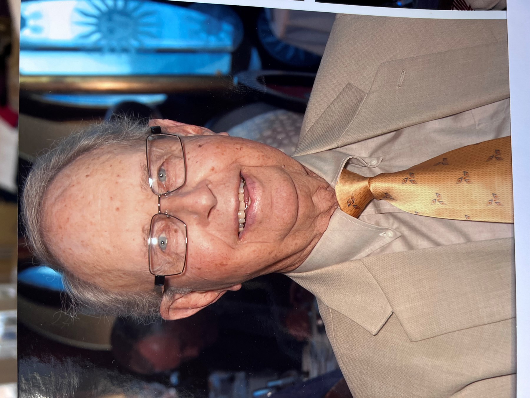 A.D. (Dick) Bowen Obituary Abilene, TX