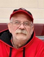 Obituary of Thomas F. Irvin