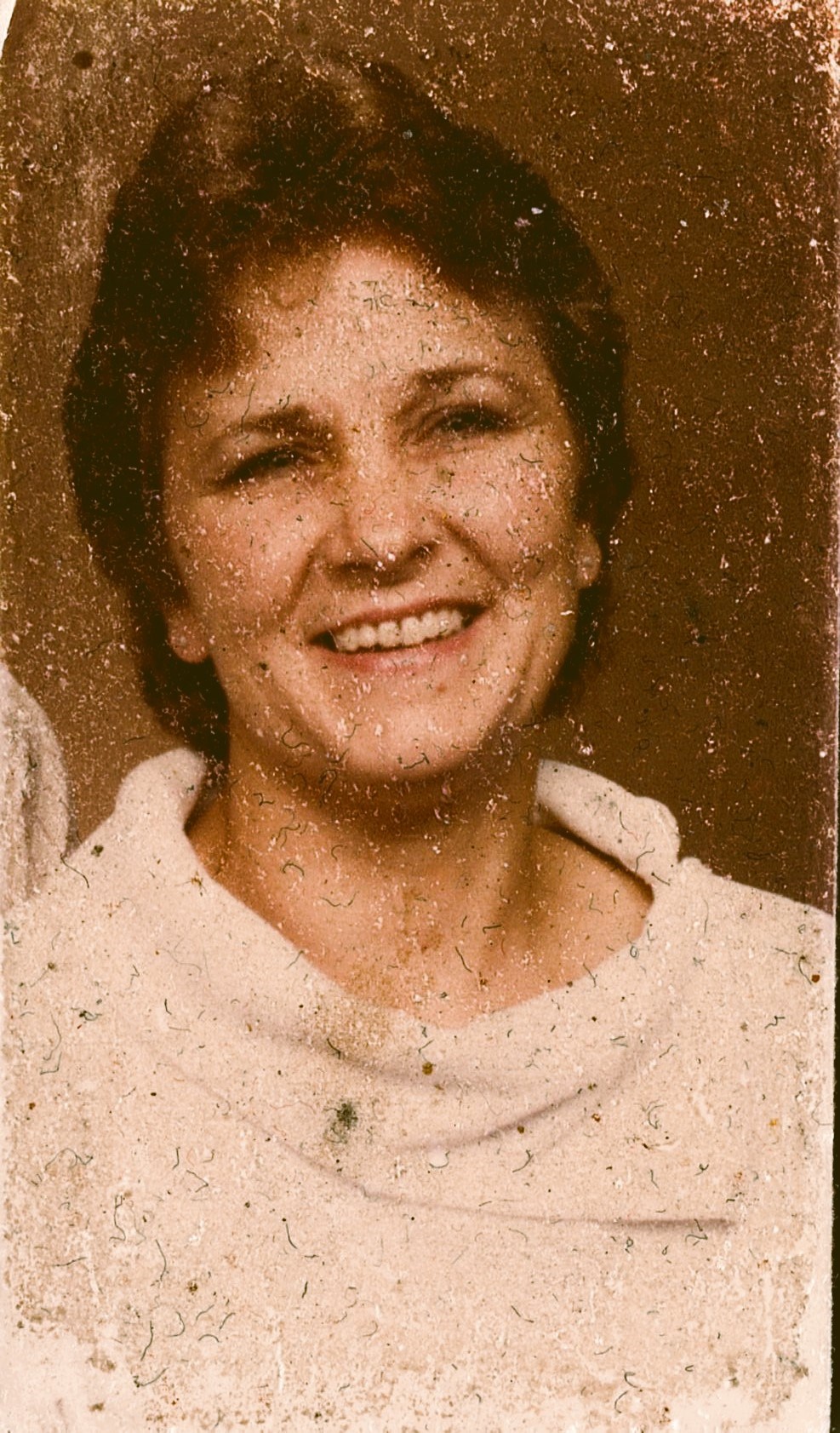 Obituary of Shirley Jean Kernan