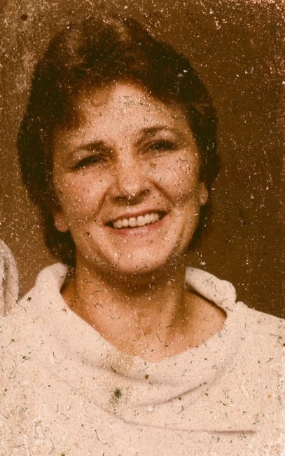 Obituary of Shirley Jean Kernan